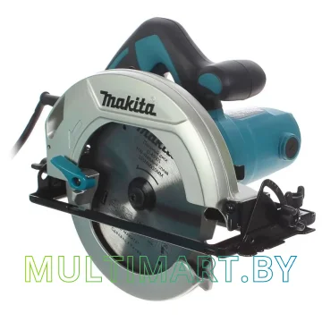 Дисковая (циркулярная) пила Makita HS7000